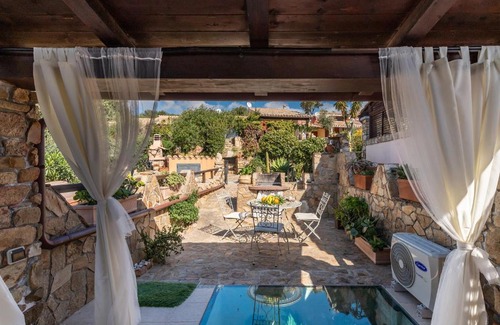 Villasimius Villa | Villetta a 150 metri dal mare