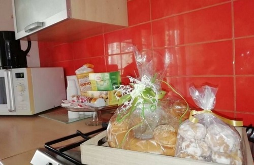 Spano House | Villetta a Marsala