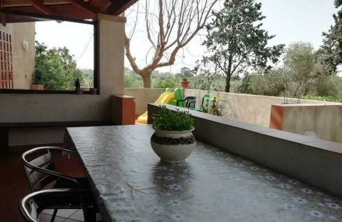 Spano House | Villetta a Marsala
