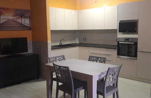 Bernalda House | Villetta B in Villaggio Metatur