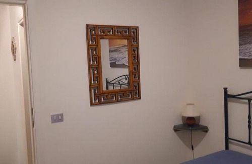 Bernalda House | Villetta B in Villaggio Metatur