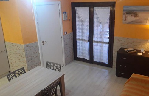 Bernalda House | Villetta B in Villaggio Metatur