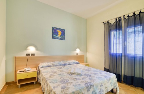 Pugnochiuso Apartment | Villetta Belvedere Bilo 12, Vieste, Italy