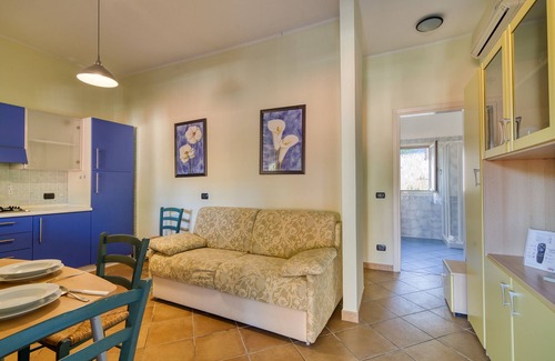 Pugnochiuso Apartment | Villetta Belvedere Bilo 7, Vieste, Italy