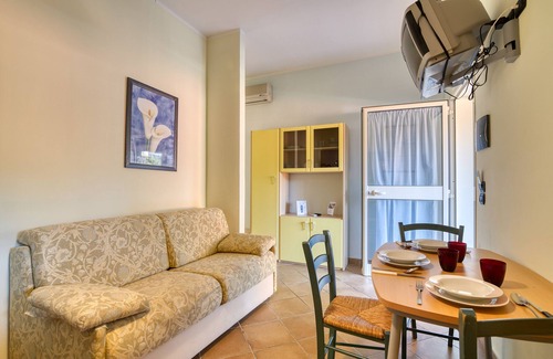 Pugnochiuso Apartment | Villetta Belvedere Bilo 7, Vieste, Italy