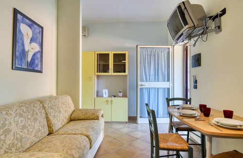 Pugnochiuso Apartment | Villetta Belvedere Bilo 5, Vieste, Italy