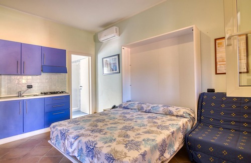 Pugnochiuso Apartment | Villetta Belvedere Mono 1, Vieste, Italy