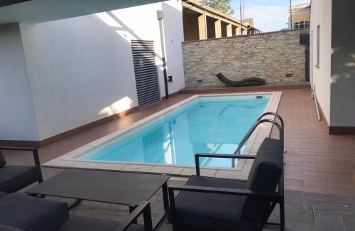 Ferrara Bed & Breakfast | Villetta d'Este