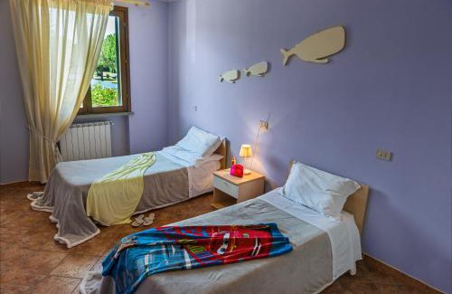 Mazzanta Apartment | Villetta Dino