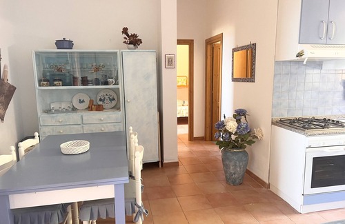 Costa Paradiso Cottage | Villetta Gardenia 2 - Key to Villas