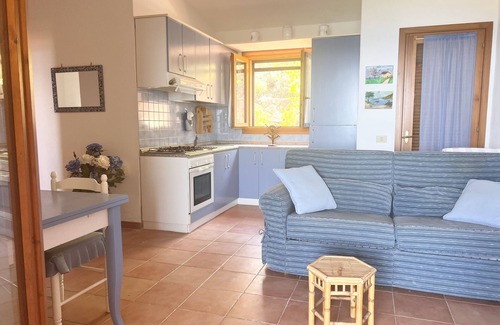 Costa Paradiso Cottage | Villetta Gardenia 2 - Key to Villas