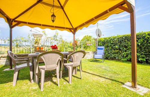 Lake Bracciano House | Villetta Green View