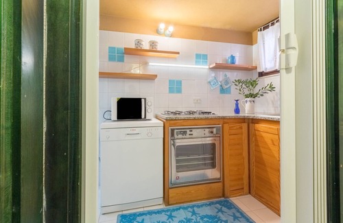 Campulongu Villa | Villetta Lantana 150 meters from the beach