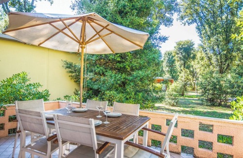 Baratti Cottage | Villetta Large Morellino 4 pax