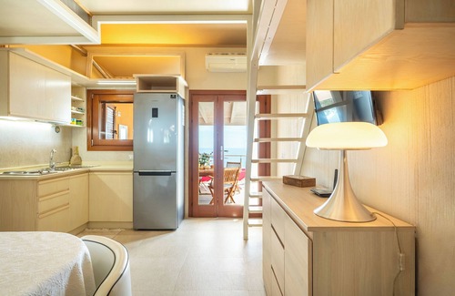 Campulongu Villa | VILLETTA NADIR - VILLASIMIUS