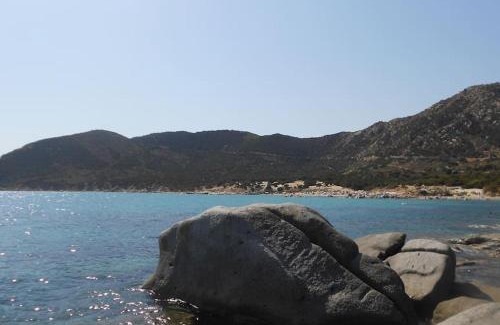 Porto Sa Ruxi House | VILLETTA PANORAMICA PORTO SA RUXI, VILLASIMIUS Sardegna