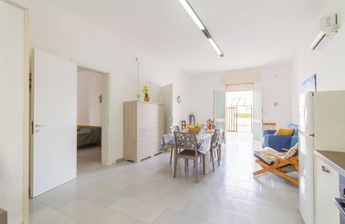 Padula Fede House | Villetta Punta Grossa short walk to beach