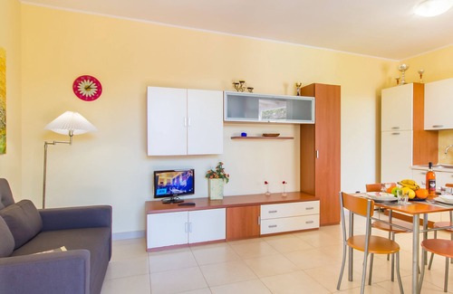 Torre dell'Orso House | Villetta Relax with pool in residence, Melendugno, Italy