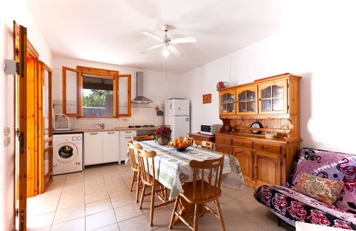 Torre dell'Orso House | Villetta Roma With Fancy Garden