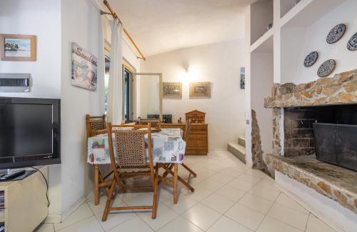 Campulongu House | Villetta Simius