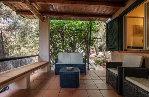 Campulongu House | Villetta Simius