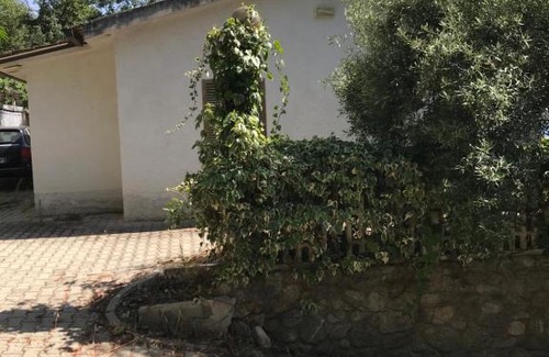 Coccorino House | Villette Pepe