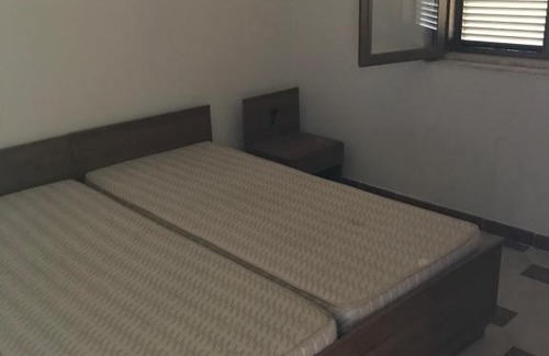 Coccorino House | Villette Pepe