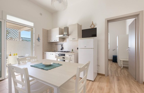 Nardo Apartment | Villino Delle Orchidee Est by BarbarHouse