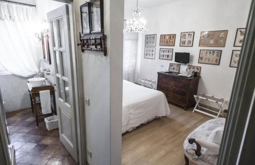 Cittadella Bed & Breakfast | Villino di Porporano