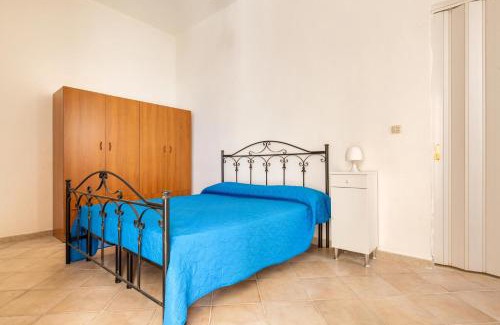 Torre Squillace House | Villino La Caletta by BarbarHouse