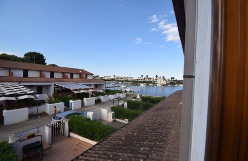 Fabrizio Villa | Villino Le Palme, Laghi Di Sibari