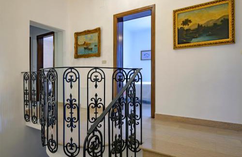 Luco dei Marsi House | Villino Liberty nel cuore della Marsica
