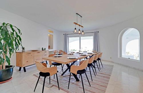 Areias de Sao Joao Villa | Villux - Vila Enar-6 quartos, ideal para familias