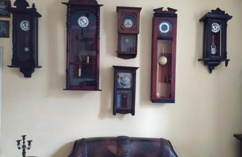 Mukachevo House | Vilni Kimnaty