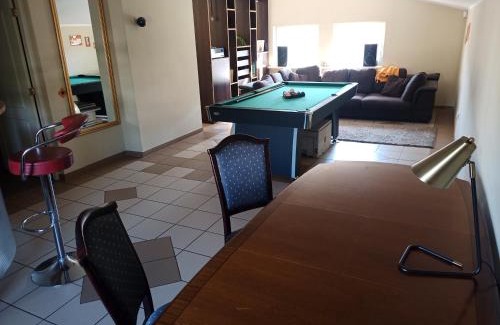 Snipiskes Apartment | Vilnius Cat Friendly