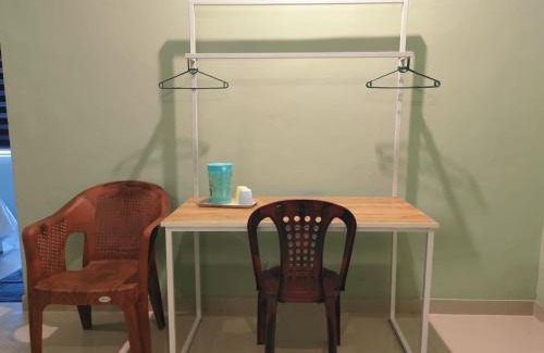 Khattalwada Cabin | Vilstay Go Hill View Residency