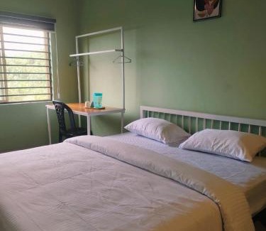 Khattalwada Cabin | Vilstay Go Hill View Residency