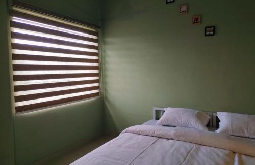 Khattalwada Cabin | Vilstay Go Hill View Residency