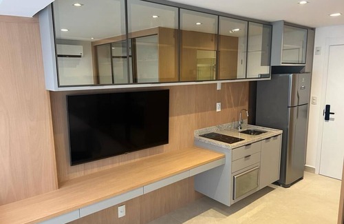 Sao Paulo Apartment | Viltrali Moema