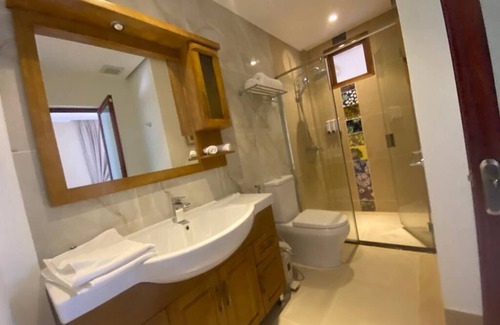 Hanimaadhoo Hotel | ViluVeli Holiday Retreat
