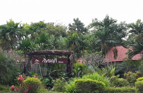 Tha Yang Hotel | Vimannam Resort