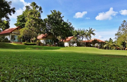 Tha Yang Hotel | Vimannam Resort