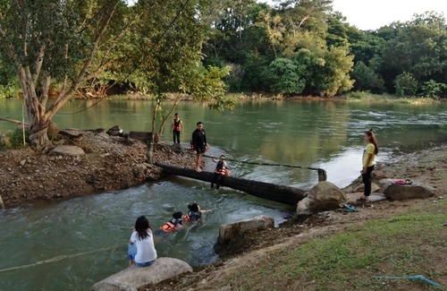 Tha Yang Hotel | Vimannam Resort