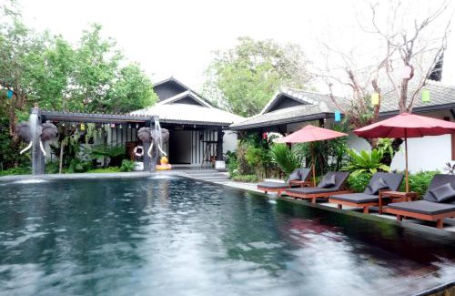Tha Sala Hotel | Vimarn Kaew Village and Resort