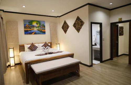 Tha Sala Hotel | Vimarn Kaew Village and Resort