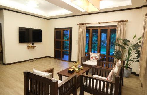 Tha Sala Hotel | Vimarn Kaew Village and Resort