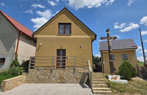 Prietrzka House | Vinárska chata