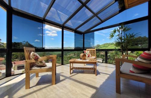 Merlot Hotel | Vinícola & Pousada Terragnolo