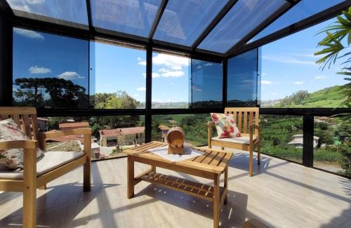 Merlot Hotel | Vinícola & Pousada Terragnolo