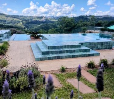 Merlot Hotel | Vinícola & Pousada Terragnolo